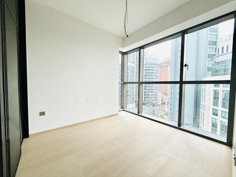 For Sale - One Bernam