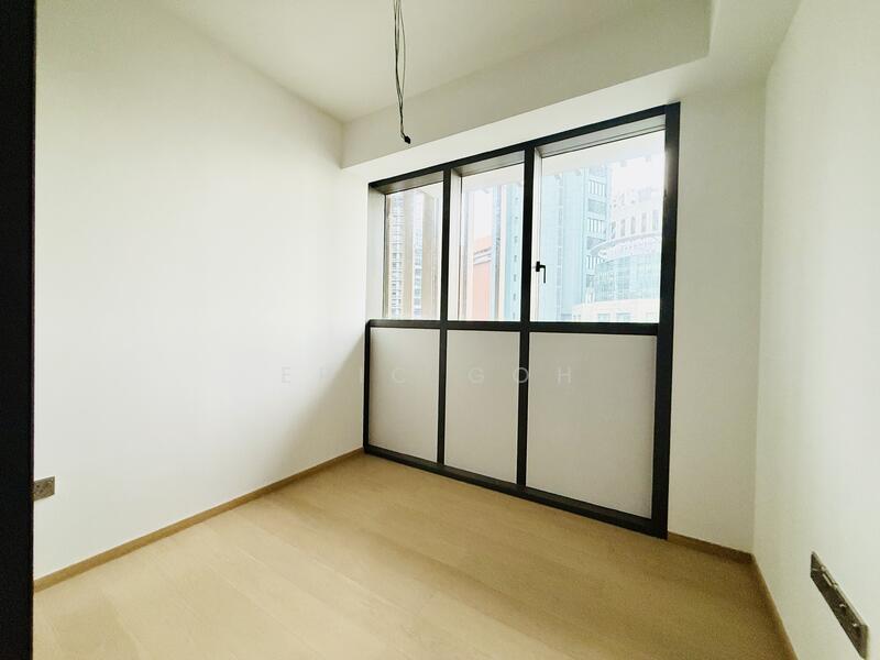 For Sale - One Bernam