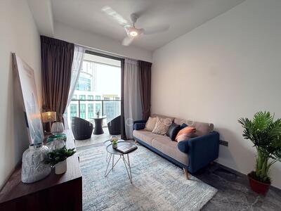 For Sale - One Bernam