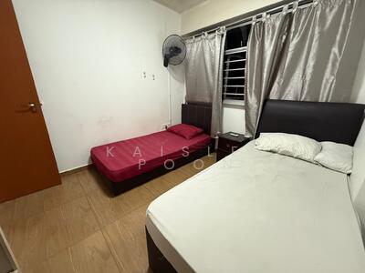 For Rent - 672C Yishun Avenue 4