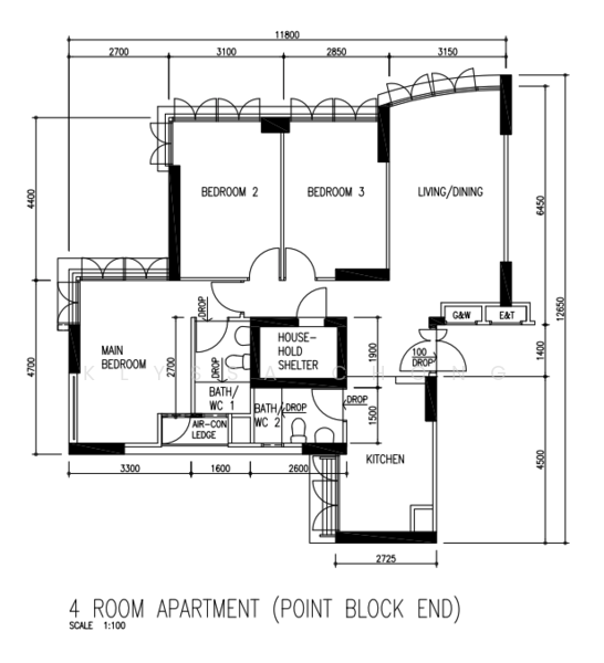 For Sale 27A Jalan Membina