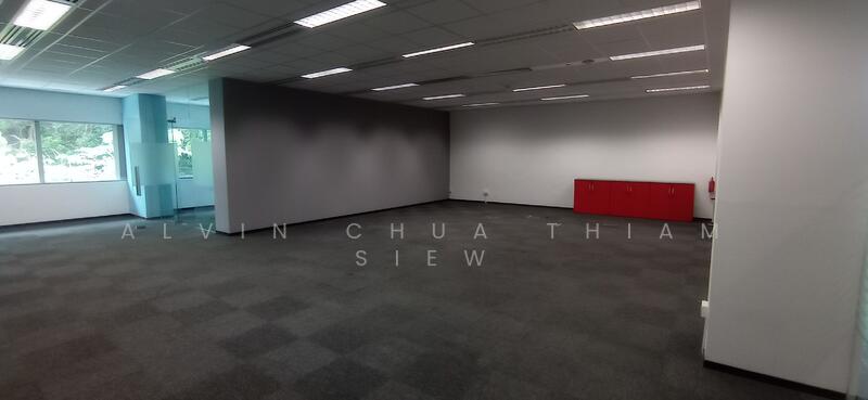 Teletech Park, 20 Science Park Road, 4,074 sqft, Business / Science Park For Rent, by Alvin Chua Thiam Siew, 60179542 - Study - CommercialGuru.com.sg
