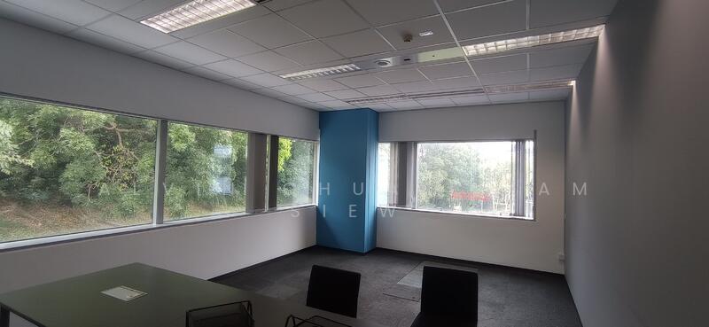 Teletech Park, 20 Science Park Road, 4,074 sqft, Business / Science Park For Rent, by Alvin Chua Thiam Siew, 60179542 - Study - CommercialGuru.com.sg