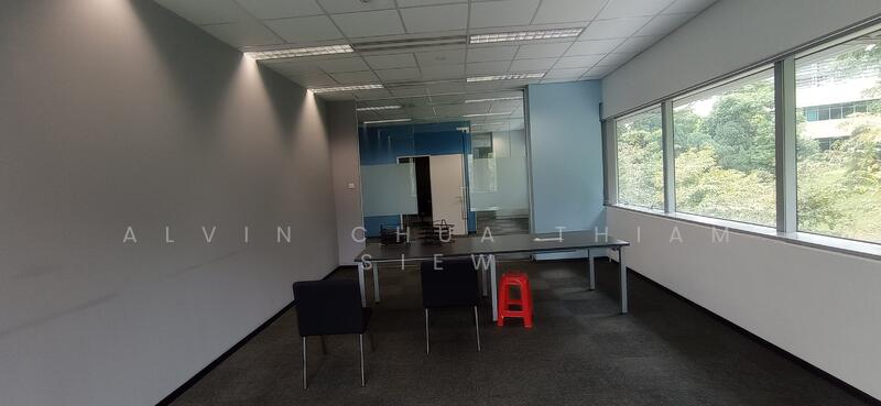 Teletech Park, 20 Science Park Road, 4,074 sqft, Business / Science Park For Rent, by Alvin Chua Thiam Siew, 60179542 - Study - CommercialGuru.com.sg