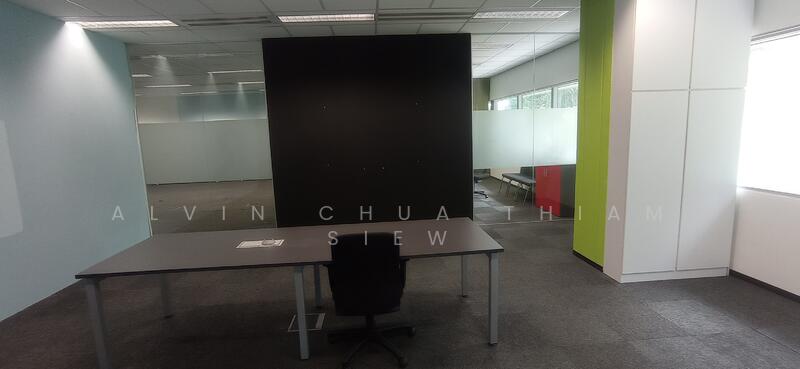 Teletech Park, 20 Science Park Road, 4,074 sqft, Business / Science Park For Rent, by Alvin Chua Thiam Siew, 60179542 - Study - CommercialGuru.com.sg