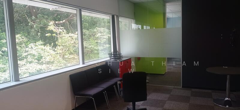 Teletech Park, 20 Science Park Road, 4,074 sqft, Business / Science Park For Rent, by Alvin Chua Thiam Siew, 60179542 - Others - CommercialGuru.com.sg