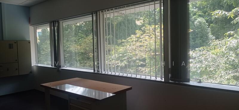 Teletech Park, 20 Science Park Road, 4,074 sqft, Business / Science Park For Rent, by Alvin Chua Thiam Siew, 60179542 - Study - CommercialGuru.com.sg