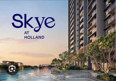 For Sale - Skye at Holland