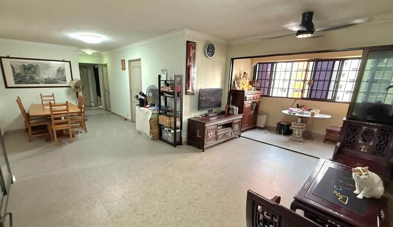 681A Jurong West Central 1, 681A Jurong West Central 1, 4 Bedrooms, 1,442 sqft, HDB Flat For Sale, by Priscillia Qiu, 60179549 - Living Room - PropertyGuru.com.sg