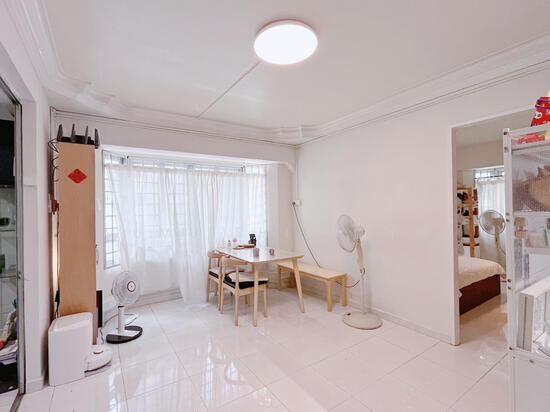 For Sale - 485A Tampines Ave 9