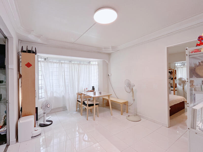 For Sale - 485A Tampines Ave 9