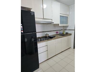 For Rent - 371 Jurong East Street 32