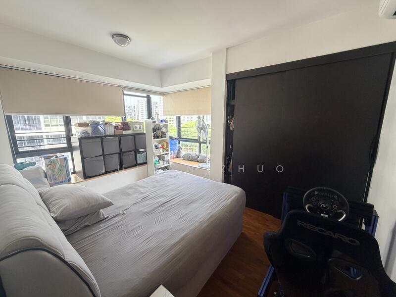 For Rent - 8 @ Woodleigh