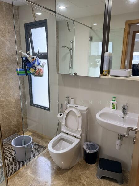 For Rent - 8 @ Woodleigh