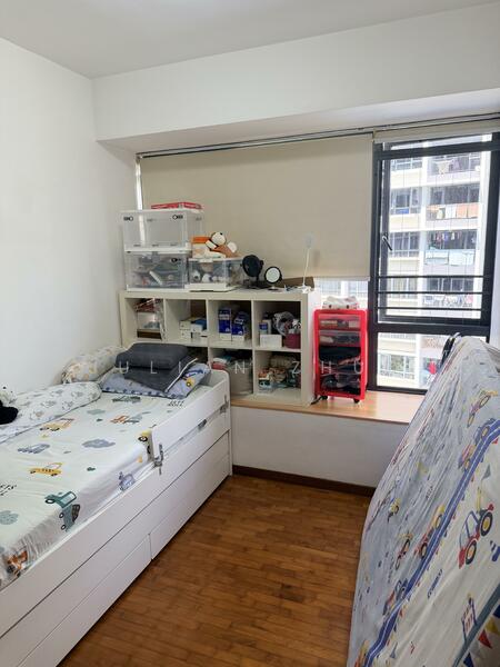 For Rent - 8 @ Woodleigh