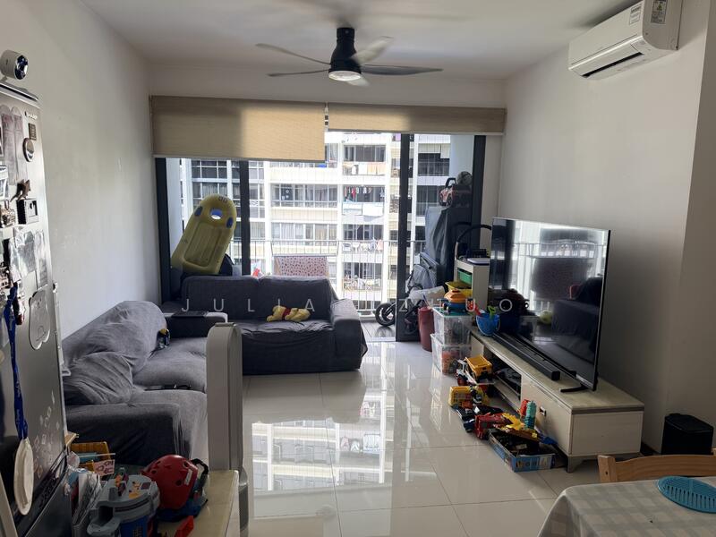 For Rent - 8 @ Woodleigh