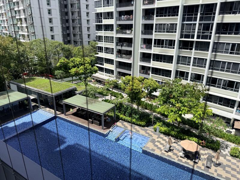 For Rent - 8 @ Woodleigh