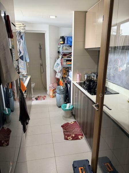 For Rent - 8 @ Woodleigh