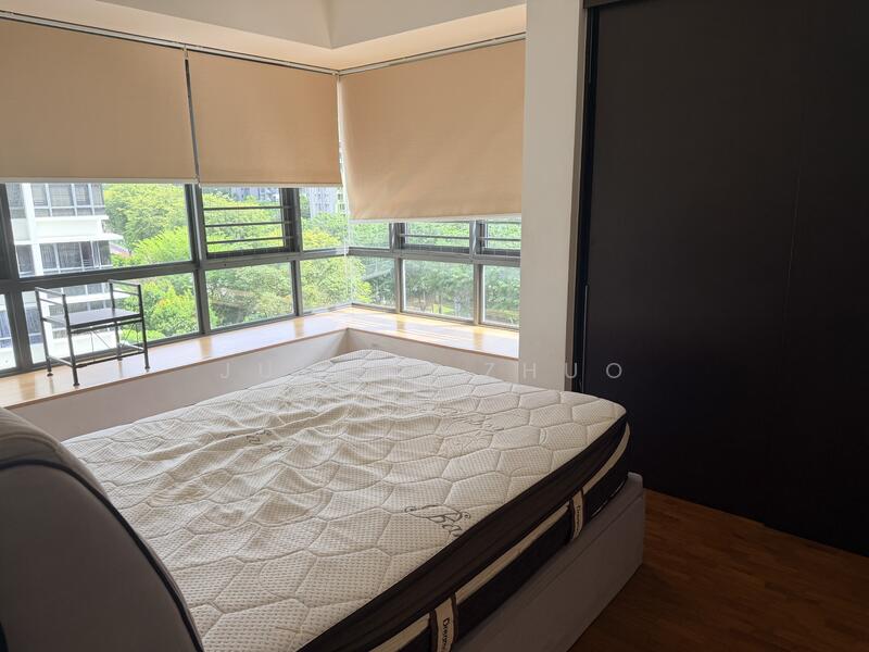 For Rent - 8 @ Woodleigh