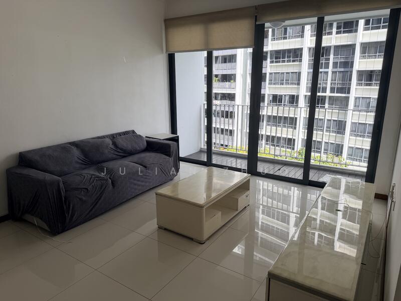 For Rent - 8 @ Woodleigh