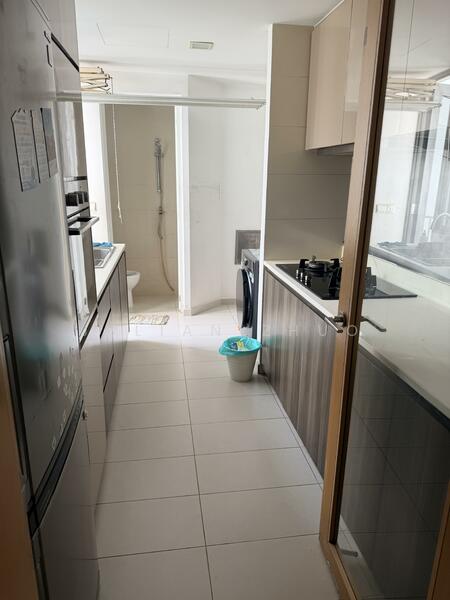 For Rent - 8 @ Woodleigh