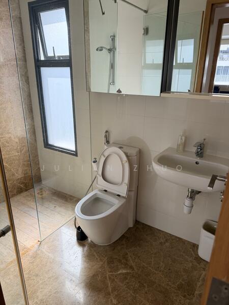 For Rent - 8 @ Woodleigh