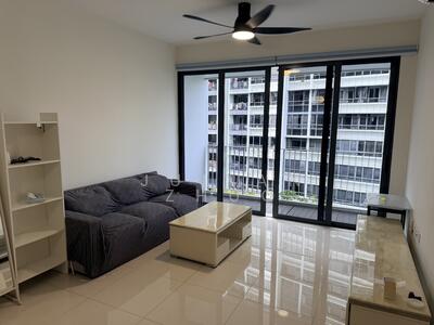 For Rent - 8 @ Woodleigh