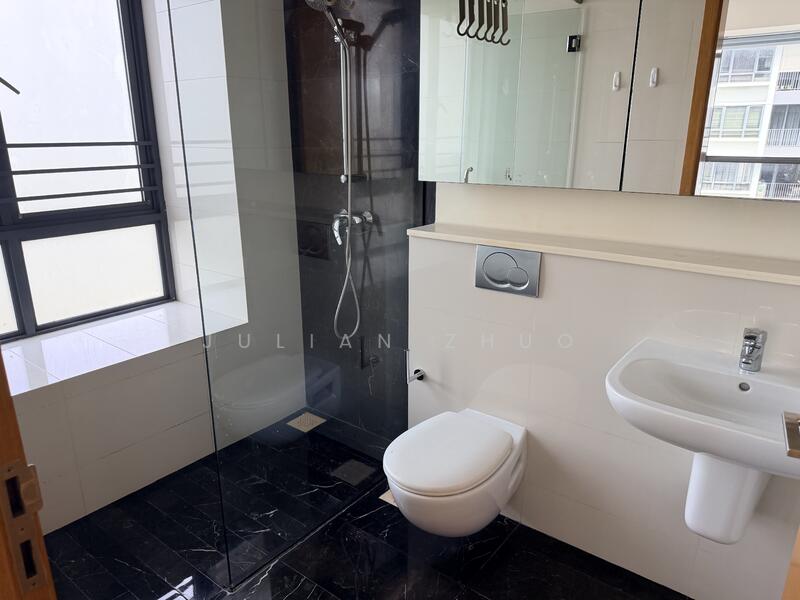 8 @ Woodleigh, 2 Woodleigh Close, 3 Bedrooms, 1,076 sqft, Condominium For Rent, by Julian Zhuo, 60179576 - PropertyGuru.com.sg