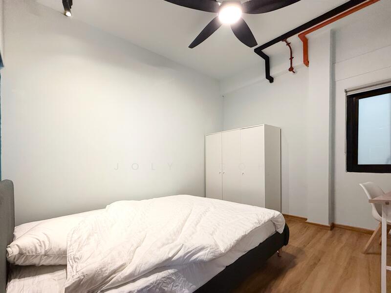 Standalone building residential near lavender MRT, Lavender street Penhas road Horne road, 10+ Bedrooms, 2,000 sqft, Walk-up Apartment For Rent, by Jolyn Goh, 60179577 - PropertyGuru.com.sg