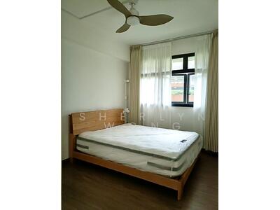 For Rent - 482B Yishun Ave 6