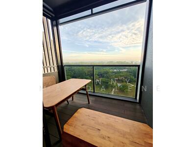 For Sale - One Meyer