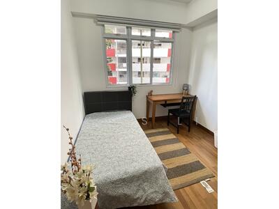 For Rent - Alessandrea