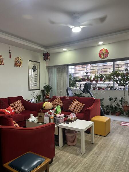 For Sale - Sherwood Towers