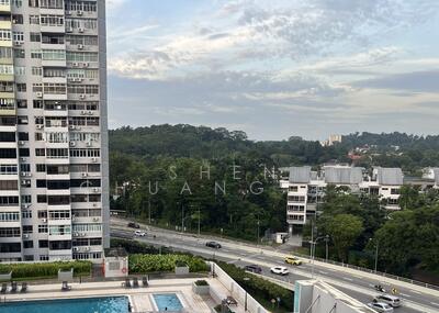 For Sale - Sherwood Towers