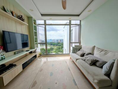 For Rent - The Lakeshore