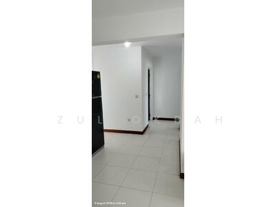 For Rent - 448B Sengkang West Way
