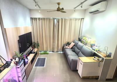 For Sale - Seastrand