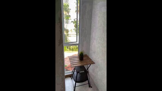 Alessandrea, 31 Alexandra Road, Alexandra / Commonwealth, Room Rental, 30 sqft, Apartment For Rent, by Kris Li, 60179613 - PropertyGuru.com.sg