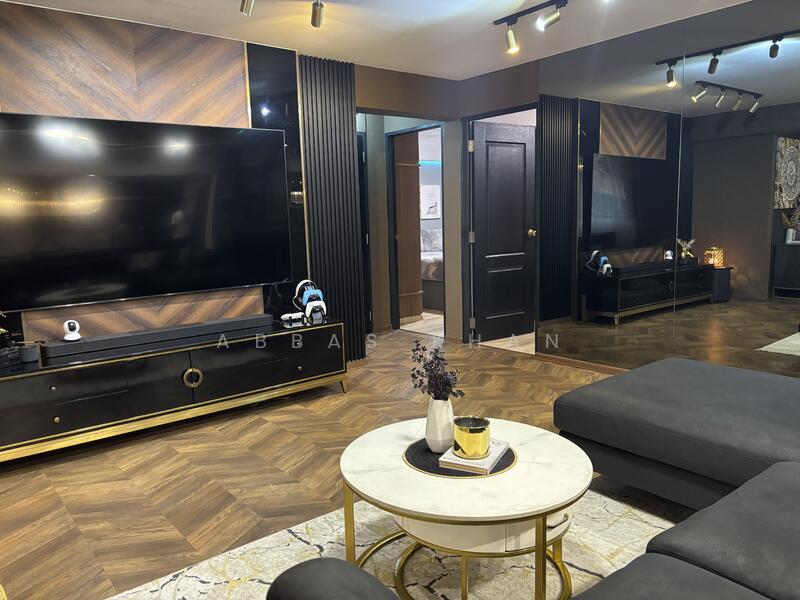 For Sale - 103 Pasir Ris Street 12