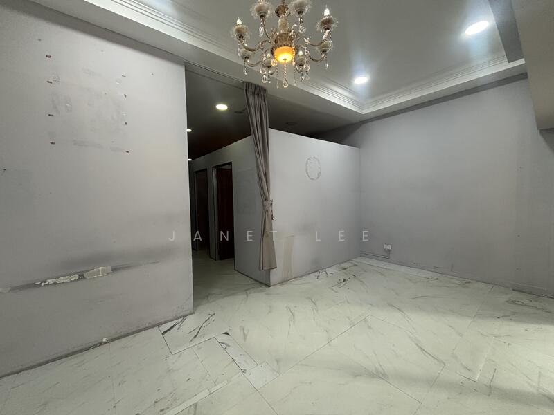 7 Tanjong Pagar plaza, , 742 sqft, Shop / Shophouse For Rent, by Janet Lee, 60179621 - Living Room - CommercialGuru.com.sg