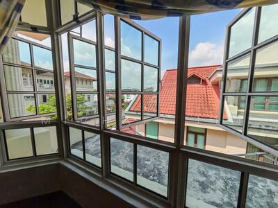 For Sale - Super Cheap North South Facing Freehold Semi D