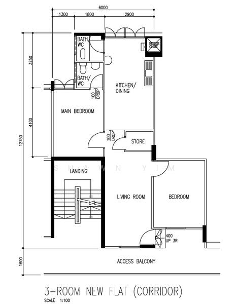 For Sale 528 Jurong West Street 52