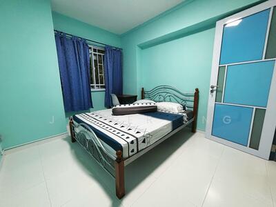 For Rent - 554 Woodlands Drive 53