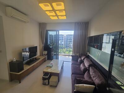 For Sale - North Park Residences