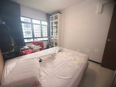 For Rent - 268B Boon Lay Drive
