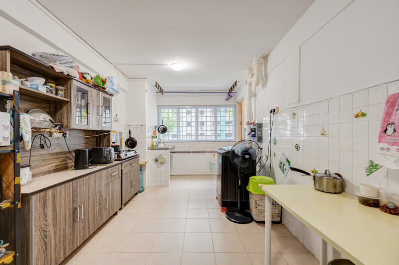 Clementi Avenue 5, 345 Clementi Avenue 5, 1,614 sqft, Shop / Shophouse For Sale, by Felicia Loh, 60179650 - CommercialGuru.com.sg