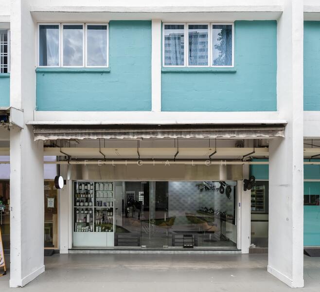 Clementi Avenue 5, 345 Clementi Avenue 5, 1,614 sqft, Shop / Shophouse For Sale, by Felicia Loh, 60179650 - CommercialGuru.com.sg
