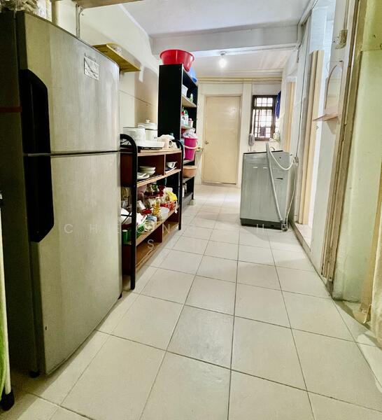 For Rent - 100 Lorong 1 Toa Payoh