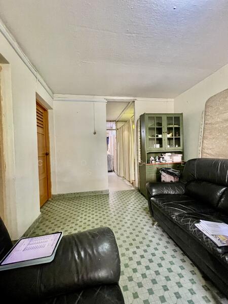 For Rent - 100 Lorong 1 Toa Payoh