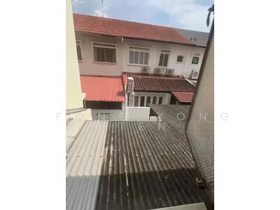 For Sale - Open House! 2 Storey Good For Rebuild & A&A.